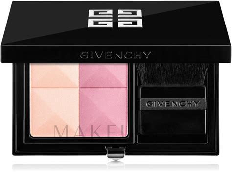 givenchy le prisme blush|givenchy blush no 2.